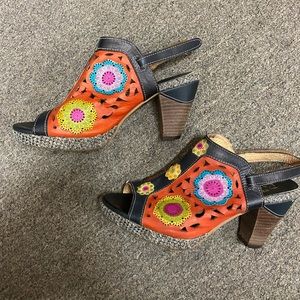 L’Artiste by Spring Step